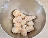 作り置きにも!おせちにもほくほく筑前煮作り方1写真