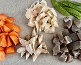 作り置きにも!おせちにもほくほく筑前煮作り方6写真