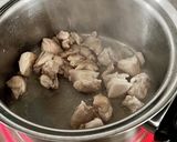 作り置きにも!おせちにもほくほく筑前煮作り方7写真