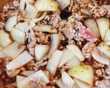 家ラーメン「勝浦タンタンメン」作り方2写真