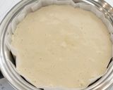 米粉のスポンジケーキ QC作り方3写真