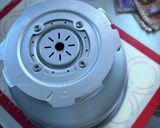 黒豆餅作り方7写真