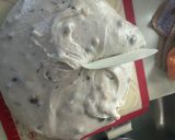 黒豆餅作り方8写真