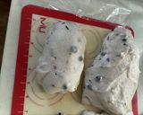 黒豆餅作り方10写真