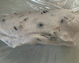 黒豆餅作り方11写真