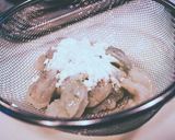 65℃疲労回復◎旨み濃厚シーフードマリネ作り方7写真