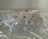 黒豆餅作り方12写真