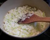 豆豆トマトカレー作り方2写真