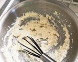 炊飯器で出来る米粉さつまいも蒸しケーキ作り方2写真