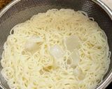 レモンあえ麺作り方2写真