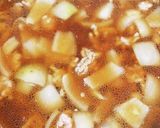 家ラーメン「勝浦タンタンメン」作り方3写真