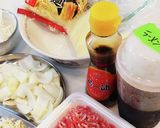家ラーメン「勝浦タンタンメン」作り方1写真