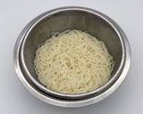レモンあえ麺作り方5写真