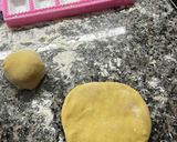 ツルツルもっちり！手作りパスタ作り方7写真