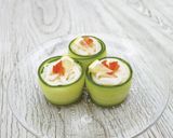 レモンあえ麺作り方9写真
