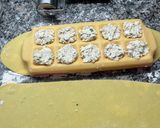 ツルツルもっちり！手作りパスタ作り方10写真