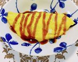 我が家のとん平焼き作り方6写真