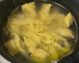 ツルツルもっちり！手作りパスタ作り方13写真