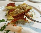 ツルツルもっちり！手作りパスタ作り方14写真