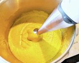簡単！！とろ〜り濃厚かぼちゃのポタージュ作り方8写真