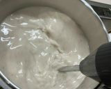 超濃厚鶏白湯スープ作り方1写真
