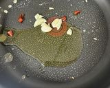 ふわふわ牡蠣のペペロンチーノ作り方4写真