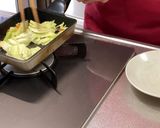 豚こま肉の野菜炒め作り方4写真