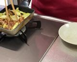 豚こま肉の野菜炒め作り方7写真