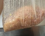 鶏つくねチーズハンバーグ作り方3写真