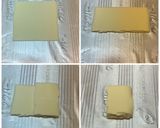 鶏つくねチーズハンバーグ作り方4写真
