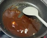 鶏つくねチーズハンバーグ作り方9写真