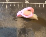 かまぼこの飾り切り【辰&蛇】作り方6写真