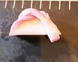 かまぼこの飾り切り【辰&蛇】作り方8写真