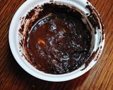 絶品☆チョコレートケーキ作り方1写真
