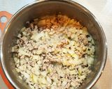 麻婆スープ作り方1写真