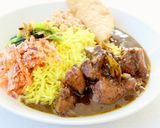カレーにも、おつまみにも【パパダン】作り方5写真