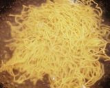 家ラーメン「勝浦タンタンメン」作り方4写真