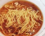 家ラーメン「勝浦タンタンメン」作り方7写真