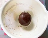 材料4つで簡単！市松模様のクッキー作り方3写真