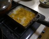 オレンジ☆チーズクリーム作り方2写真