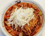 家ラーメン「勝浦タンタンメン」作り方9写真