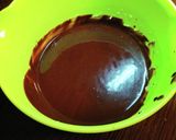 絶品☆チョコレートケーキ作り方8写真