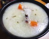 圧力鍋で簡単！参鶏湯！作り方6写真