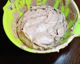 絶品☆チョコレートケーキ作り方9写真