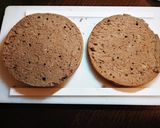 絶品☆チョコレートケーキ作り方10写真