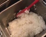 HB のし餅【羽二重糯 もち米】３合作り方12写真