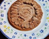 絶品☆チョコレートケーキ作り方11写真