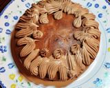 絶品☆チョコレートケーキ作り方12写真