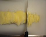 朝食に♪新じゃがガレット作り方1写真