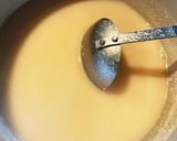酒粕の甘酒　お休み前に作り方2写真